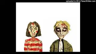 [FREE] *PUNK*  AFOURTEEN X TEENAGE DISASTER TYPE BEAT - 