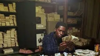 Lil Drass - Control the frame