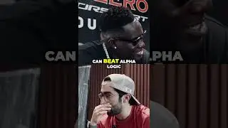 ALPHA LOGIC WILL NEVER BEAT SUBZERO?