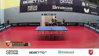 Bebetto AZS UJD Częstochowa vs KS Bronowianka Kraków