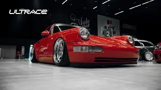 Ultrace 2020&trade; Aftermovie | 4K