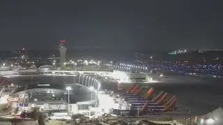 St. Louis winter storm: Cancellations, delays at Lambert Airport