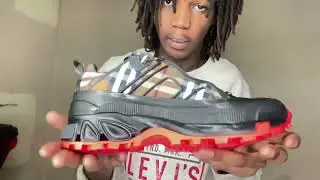 Best Burberry’s? Best website to find these for the low! - Shoe Review!