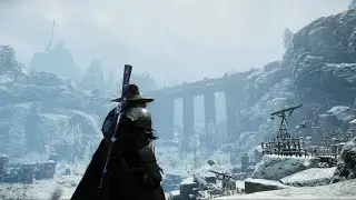 Great Cleave - Music & Ambience (New World OST)