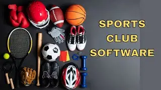 SPORTS CLUB SOFTWARE | DIGITAL SOFTBIZ