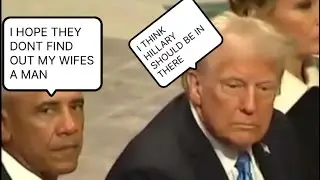 @djmeechymeech JIMMY CARTERS FUNERAL VOICE OVER‼️(#reaction #funeral #funny #politics #government)