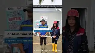 Dari tenda darurat menuju hunian sementara, harapan kembali tumbuh di Aceh Tamiang