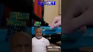 Mike Tyson Announced as RYTBET Official Ambassador | Malaysia&rsquo;s Most Trusted Online Casino