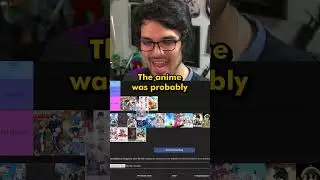 When the Live action is better than the anime