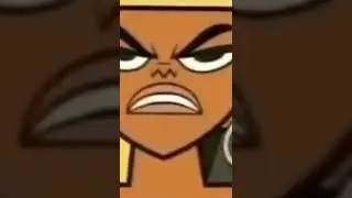 Stan Twitter:Leshawna Cursing Heather Out😍🫶🏾