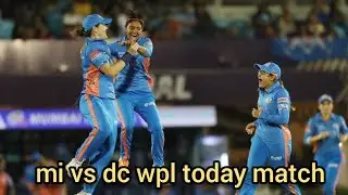 mi vs dc wpl today matchmi vs dc womenmi vs dc women live matchmi vs dc women prediction