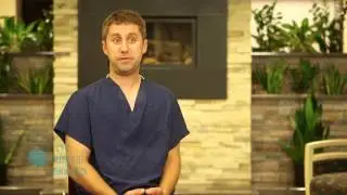 What is a Cornea Transplant? With Dr. Rixen