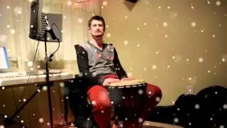 Christmas Talent Night - Dec. 27th @ 8 pm (GFC)
