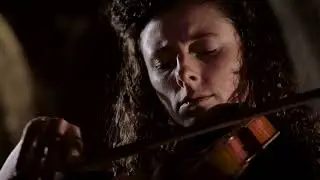 Drip Organ | Emily Sheppard | violin and voice