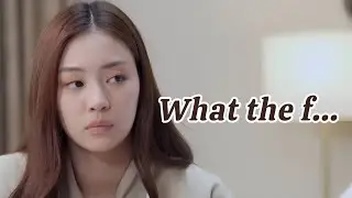 Thai GL memes that makes all your senses gone