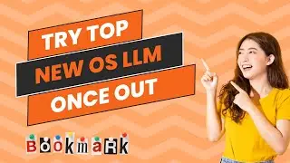 Website To Quickly Try New TOP Open Source LLM
