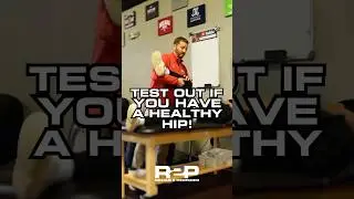 Understanding Hip Flexor Strain: Physical Therapy Testing!