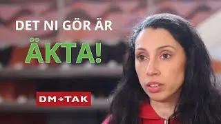 DM TAK AB: 