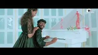# Krishnamurthi Weds Latha # Pre-wedding Song 2025