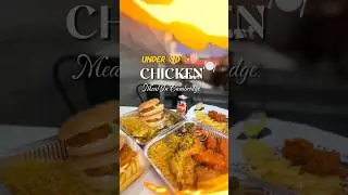 Chicken cottage in Mill Road, Cambridge