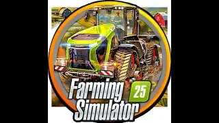 farming simulator 25