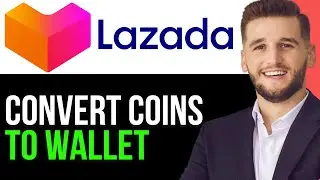 КАК КОНВЕРТИРОВАТЬ МОНЕТЫ LAZADA В КОШЕЛЕК LAZADA 2025! (ЛУЧШИЙ СПОСОБ)