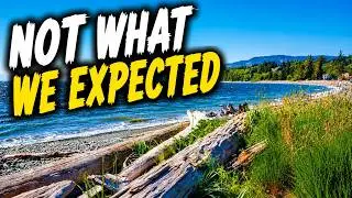 Vancouver Island: Pacific Marine Circle Route