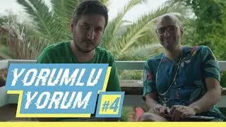 MegaTeknoForce &ndash; YorumluYorum #4