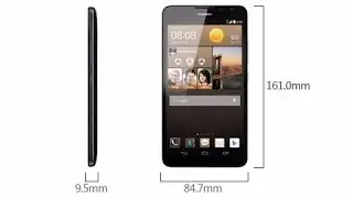 Huawei Ascend Mate2 Tips & Tricks