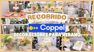 Recorrido en @Coppel #Starhaus_Living #StarhausCoppel #HogarCoppel #CrisanYTOficial | Crisan Oficial