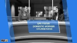 LPS FOCUS | ZODINPUII |DOMESTIC WORK (Awmpui hna) CHUNGCHANG