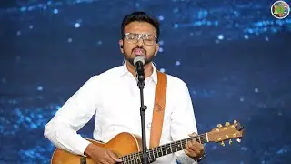 Devakumara தேவ குமாரா தேவ குமாரா | Ebenezer Premkumar | Tamil Christian Song | ACA Avadi