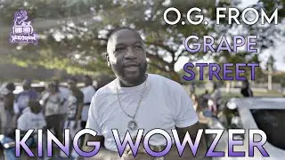 OG from Grape Street addresses the &ldquo;CK&rdquo; &ldquo;BK&rdquo; Rumors 