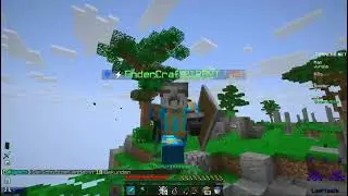 Ich teste jedes Kit in Minecraft Skywars !!! Part 2