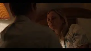 Under the Banner of Heaven- HOT S E X Romantic scene - Kiss Scene Andrew Garfield and Adelaide