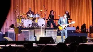 Joe Bonamassa, 11/26/25 in St Louis, 
