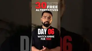 Top 5 Best Sites to Watch Anime FREE (2025) | Anime Lovers Must Try