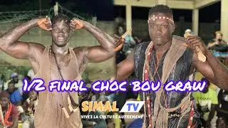 1/2 final choc 😳 NGUAGNE SENE vs DJIDIACK DJILASS &agrave; Ndanguane le 29 janvier 2026