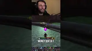 WoW Guilds always have sooo much drama in the end game 😂