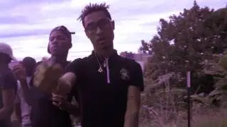 FerrisKingBueller - No Stress (Official)