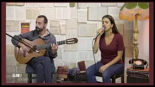 #01 – Serenata (SLOW J)