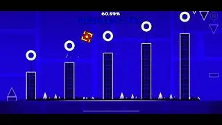 &ldquo;Obsolete Sky&rdquo; - by AszT [Geometry Dash 2.2] &ldquo;Geometry Dash: Forgotten Relics Level 1&rdquo;