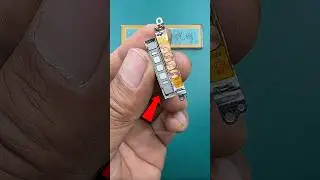 iPhone Vibration Motor Teardown 🔧📱⚙️ #iphone #favphone #iphonespeaker