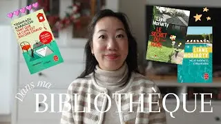 BOOK CLUB #1 📔 Romans parfaits pour soirées d'hiver ! | La gazette beauté