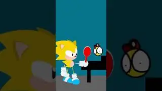 Ping Pong 🎾 (Animation Meme) Orig: @raxdflipnote #hypeinc