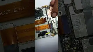 REALME 2 DEAD AFTER ISP PINOUT