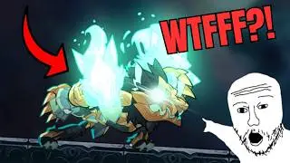 BRAWLHALLA FEST 2026 REVEALS AND PATCH NOTES! (Excuse me WHAT?...)
