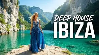 Press Play ▶️ Ibiza Deep House Vibes You&rsquo;ll Keep on Repeat