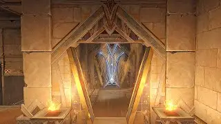 Golden Slumber (Complete) - World Quest Series - Sumeru (No Dialogue)