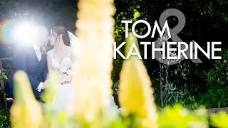 Tom and Katherine Wedding Video - Oaks Farm